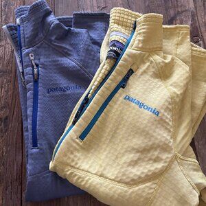 Patagonia R1